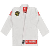 Batch 136 Shoyoroll RVCA Gi for Brazilian Jiu-Jitsu